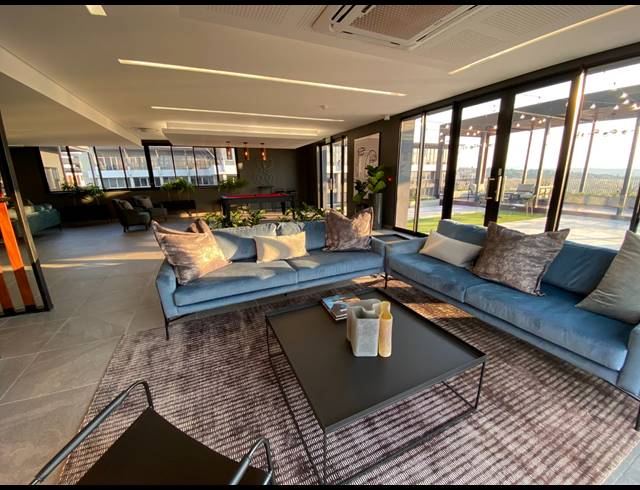 1 BEDROOM APARTMENT FOR SALE IN SANDTON CENTRAL